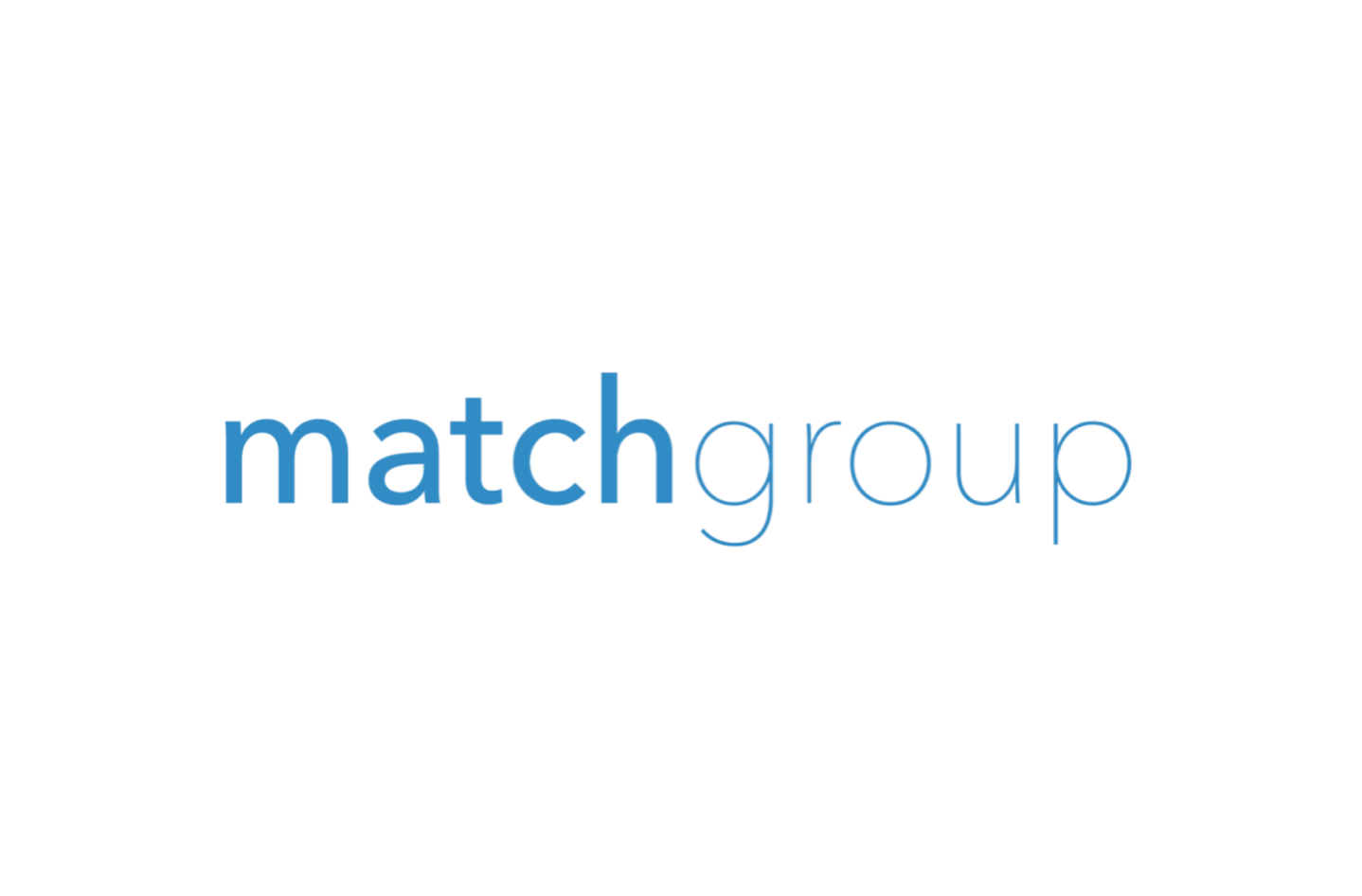 the match group featured