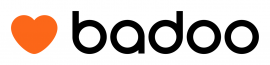 Badoo new logo