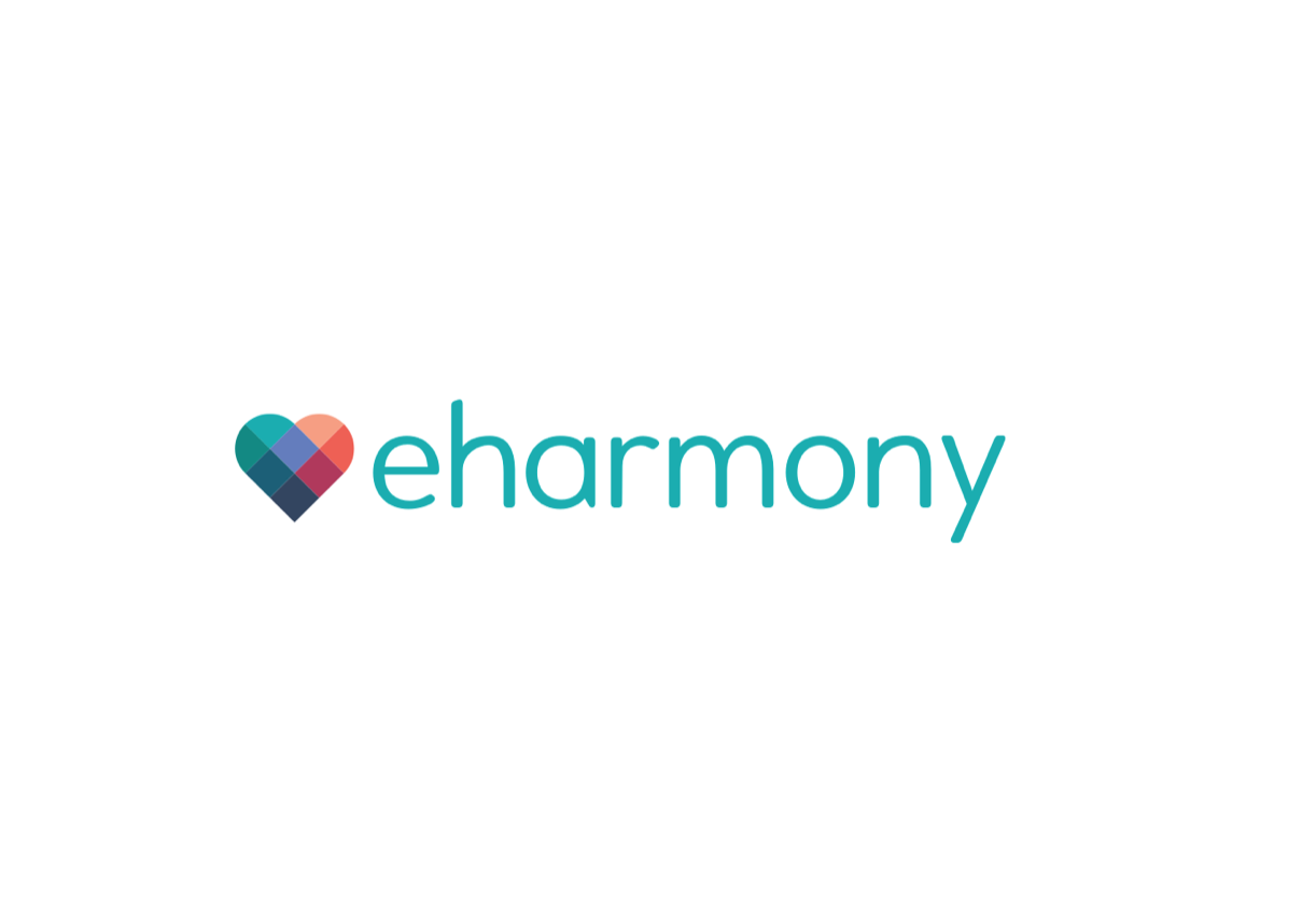 What do the 2 check marks mean on eharmony?